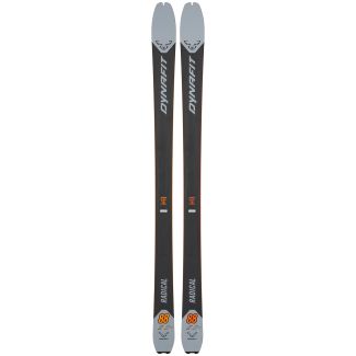 Herren Tourenksi Radical 88 Ski 