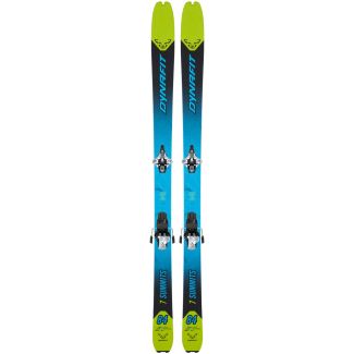 Herren Tourenski Seven Summits Ski 