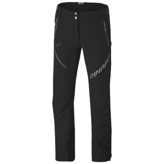 DAMEN SOFTSHELLHOSE MERCURY
