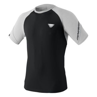 HERREN T-SHIRT ALPINE PRO