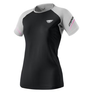 DAMEN T-SHIRT ALPINE PRO