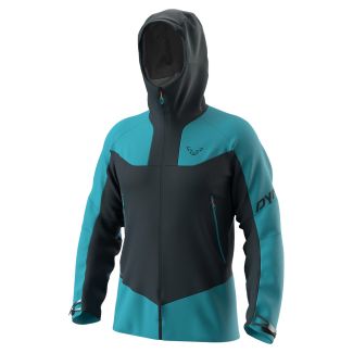 HERREN JACKE RADICAL GORE-TEX