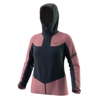DAMEN HARDSHELL-JACKE RADICAL 2 GTX