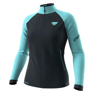 DAMEN JACKE SPEED POLARTEC