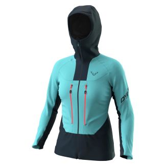 DAMEN JACKE TLT DYNASTRETCH