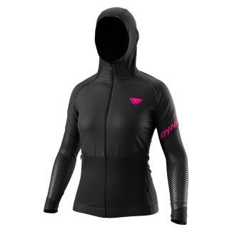 DAMEN LAUFJACKE ALPINE REFLECTIVE