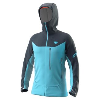 HERREN SOFTSHELLJACKE RADICAL