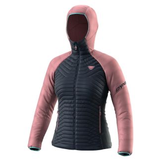 DAMEN ISOLATIONSJACKE SPEED INSULATION 