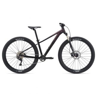 DAMEN FAHRRAD TEMPT 1 29''  GR.M