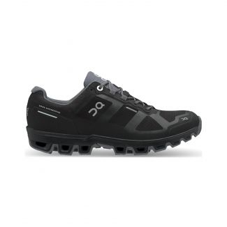 DAMEN TREKKINGSCHUHE CLOUDVENTURE WATERPROOF 