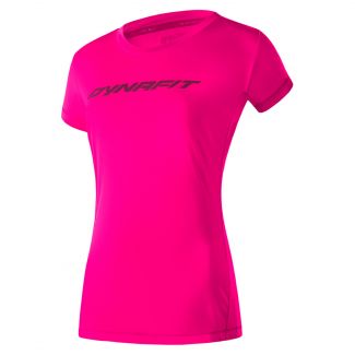 DAMEN TRAVERSE T-SHIRT