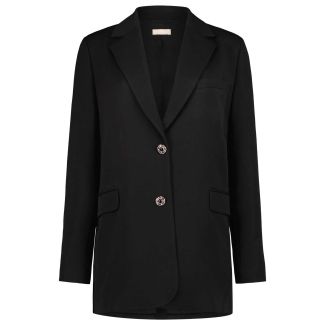 Damen Longblazer