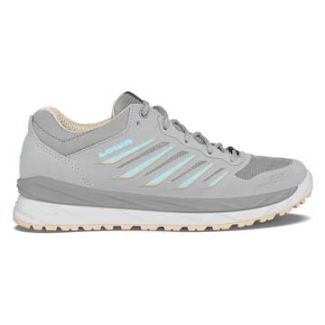DAMEN WANDERSCHUHE AXOS LOW