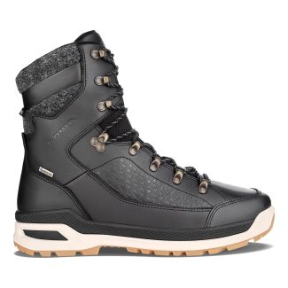 Herren Wanderschuhe hoch Renegade Evo Ice Gore-Tex 