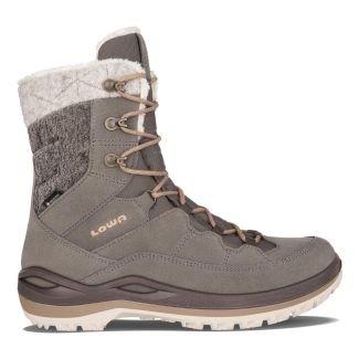 Damen Schnürstiefeletten Calceta III Gore-Tex