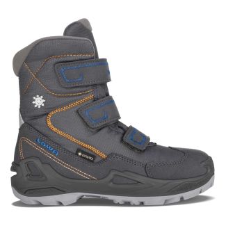 KINDER WINTERSCHUHE MILO GTX