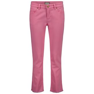 Damen 7/8 Stoffhose Claire cropped