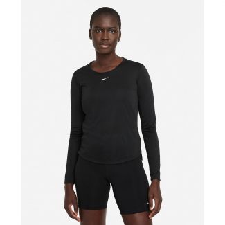 Damen Trainingsshirt langarm Dri-Fit 