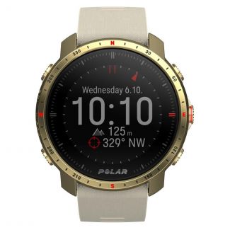 UNISEX MULTISPORT-UHR GRIT X PRO