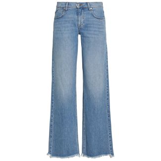 DAMEN JEANS THE BAGGY