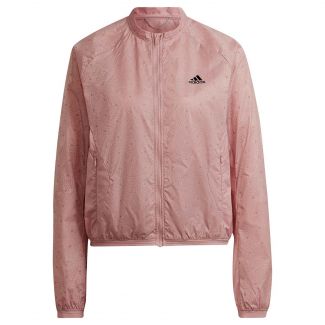 DAMEN JACKE RUN FAST RADICALLY