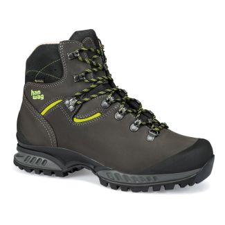 HERREN WANDERSCHUHE TATRA II GTX TREKKING