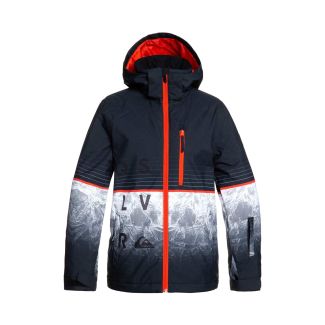 SILVERTIP SCHNEEJACKE KIDS