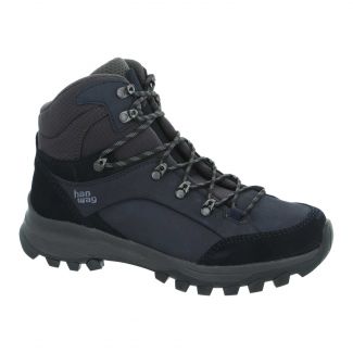 DAMEN WANDERSCHUHE BANKS LADY LL