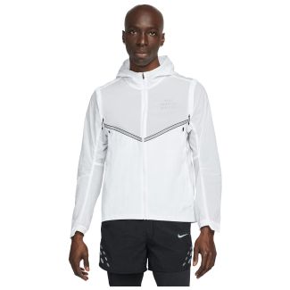 HERREN LAUFJACKE DIVISION