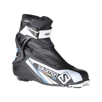 Damen Langlaufschuhe Equipe 8X Skate Prolink 