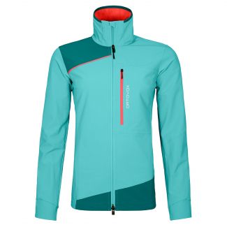DAMEN JACKE PALA LIGHT