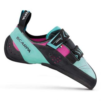 DAMEN KLETTERSCHUHE VAPOR V