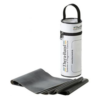 UNISEX ÜBUNGSBAND IN RV-TASCHE 2