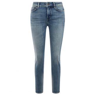 Damen 7/8 Skinny Jeans Need