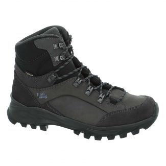 HERREN WANDERSCHUHE BANKS GTX