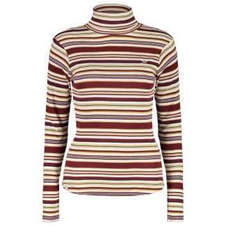 DAMEN ROLLKRAGENPULLOVER BOERKE