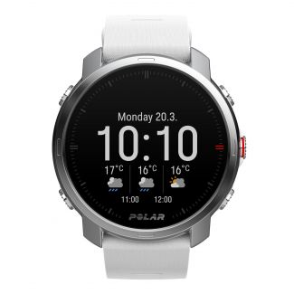 UNISEX MULTISPORT-UHR GRIT X
