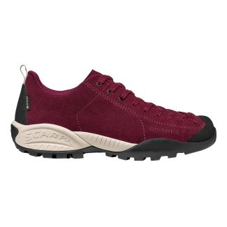 UNISEX WANDERSCHUHE MOJITO GTX