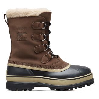 HERREN BOOTS CARIBOU WP