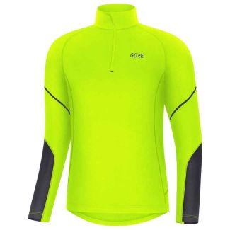HERREN LONGSLEEVE 