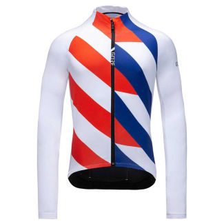 HERREN TRIKOT C5 THERMO