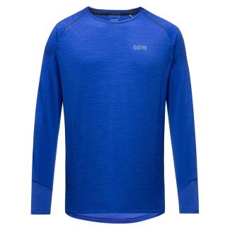 HERREN LONGSLEEVE AVID