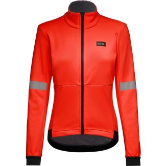 Damen Fahrradjacke Tempest 