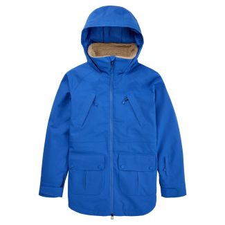DAMEN SNOWBOARDJACKE PROEWSS