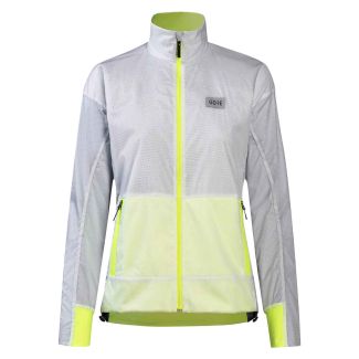 Damen Laufjacke Drive 