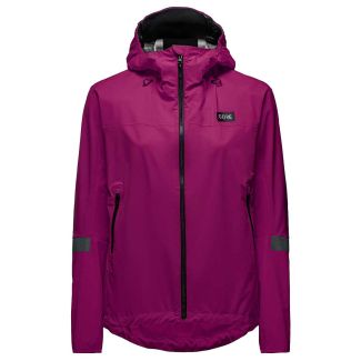DAMEN JACKE LUPRA