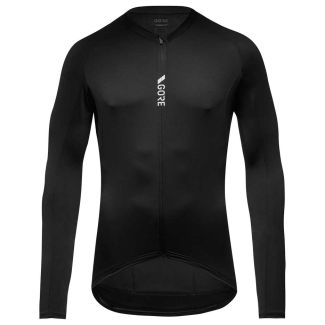 Herren Fahrradtrikot langarm Torrent 