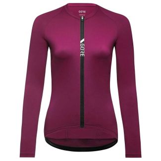 DAMEN LANGARM TRIKOT TORRENT 