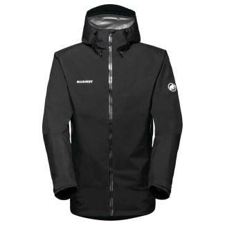 HERREN HARDSHELLJACKE CONVEY TOUR HS