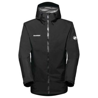 Herren 2.5-Lagen Hardshelljacke Convey 